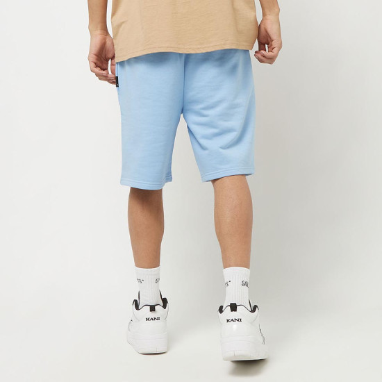 Karl Kani Ανδρικό σορτς Small Signature Diner Sweatshorts